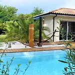 De Charme Avec Piscine Privee Et Clim 8 Pers Pres Du De פרנטיס-אן-בורן