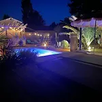 וילה De Charme Avec Piscine Privee Et Clim 8 Pers Pres Du De *