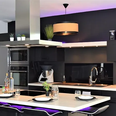 De Charme En Born Villa *