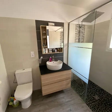Villa De Charme 4 Etoiles Avec Piscine Privee Et Clim 8 Pers Pres Du Lac De Parentis Villa